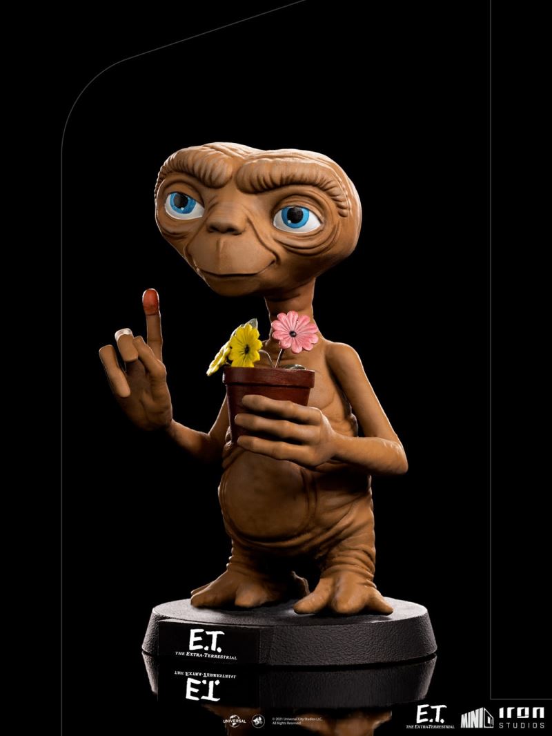 ET - MiniCo