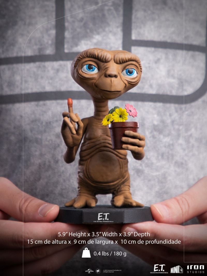 ET - MiniCo