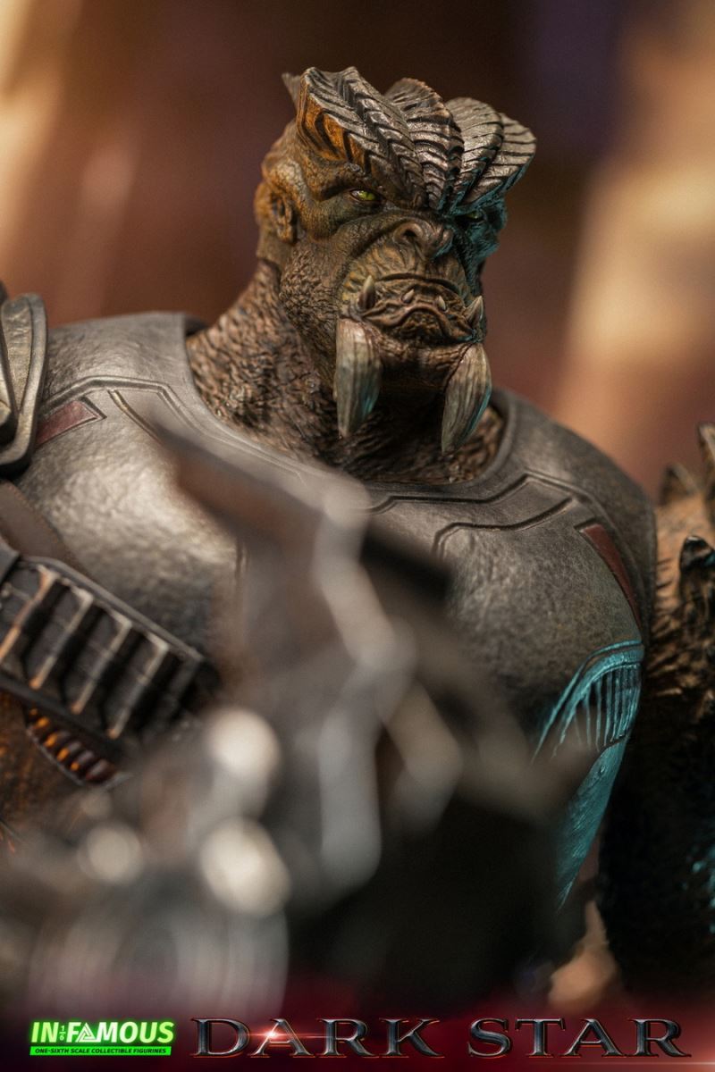 Dark Star 1/6