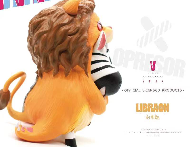 LIBRAON – OPRESOR