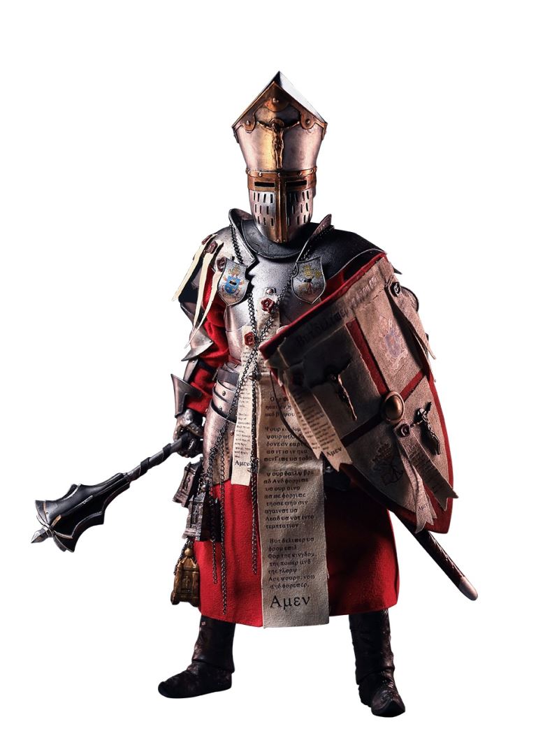 EMPIRE LEGEND - JIHAD PONTIFEX (LEGENDARY EDITION) EL005 1/6