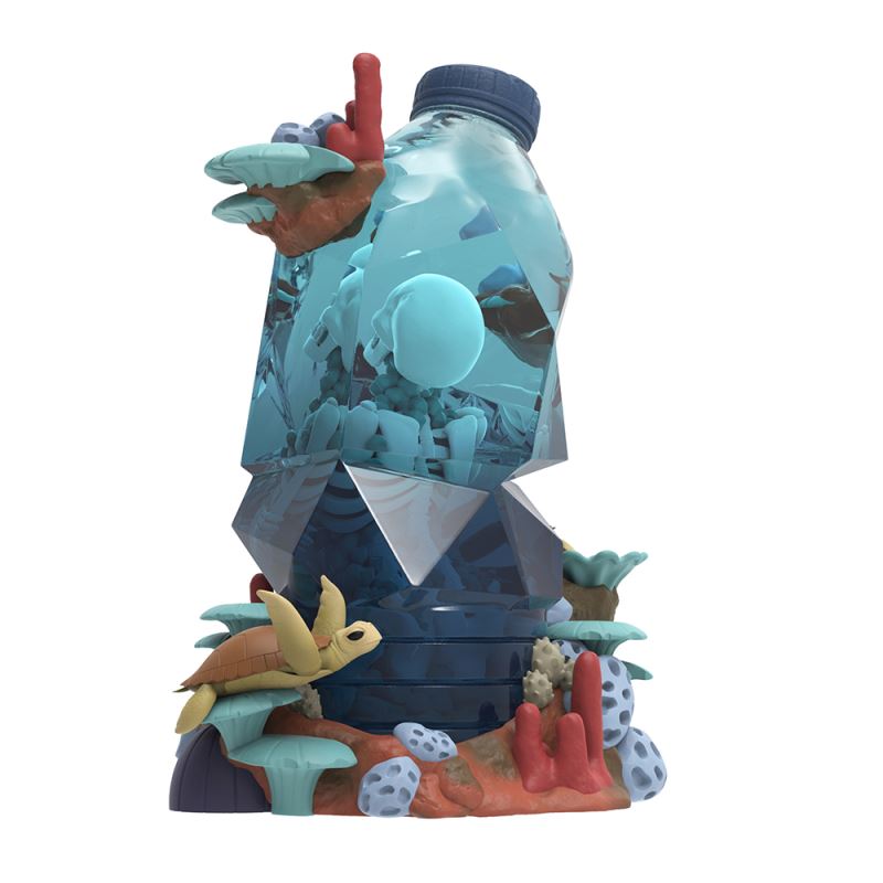 Message In A Bottle
