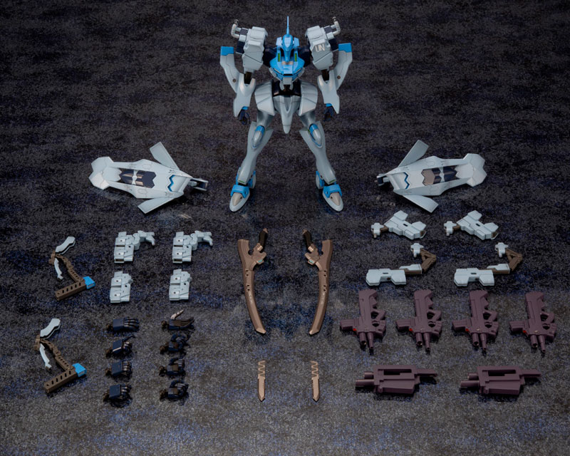 Muv-Luv Alternative Fubuki