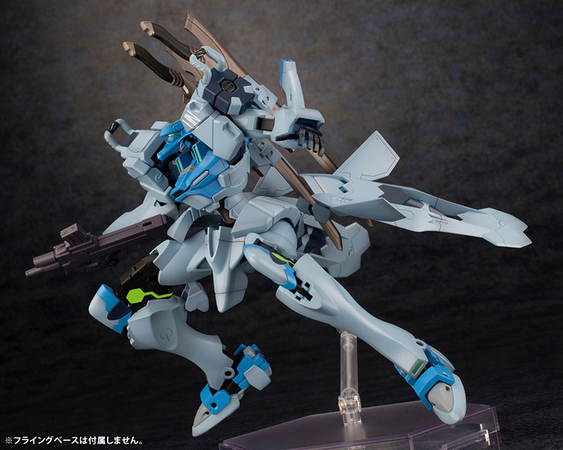 Muv-Luv Alternative Fubuki