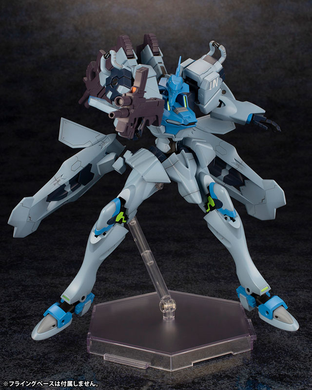 Muv-Luv Alternative Fubuki