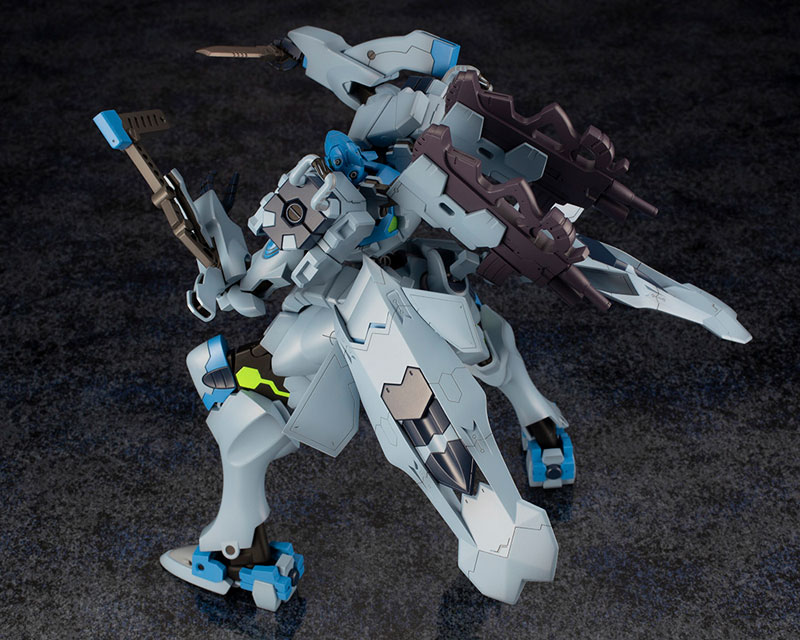 Muv-Luv Alternative Fubuki