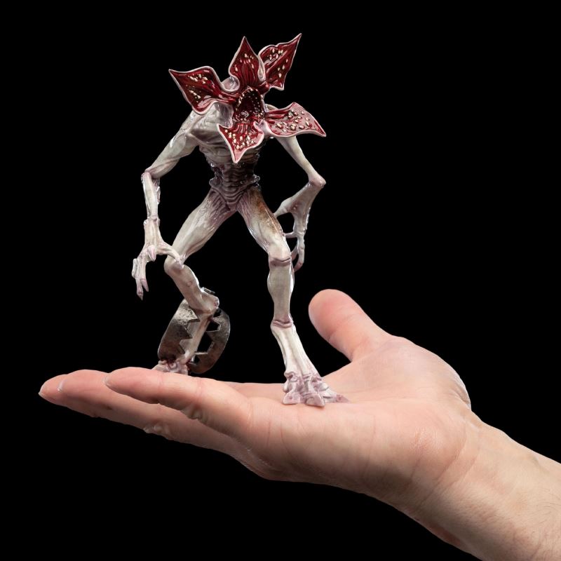 MINI EPICS: WOUNDED DEMOGORGON - Stranger Things