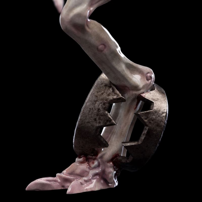 MINI EPICS: WOUNDED DEMOGORGON - Stranger Things