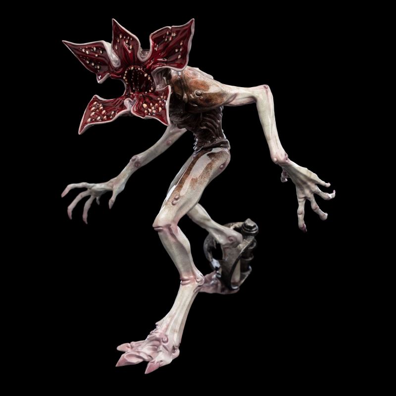 MINI EPICS: WOUNDED DEMOGORGON - Stranger Things