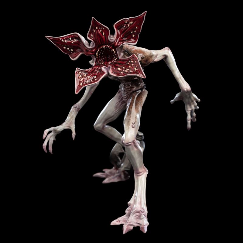 MINI EPICS: WOUNDED DEMOGORGON - Stranger Things