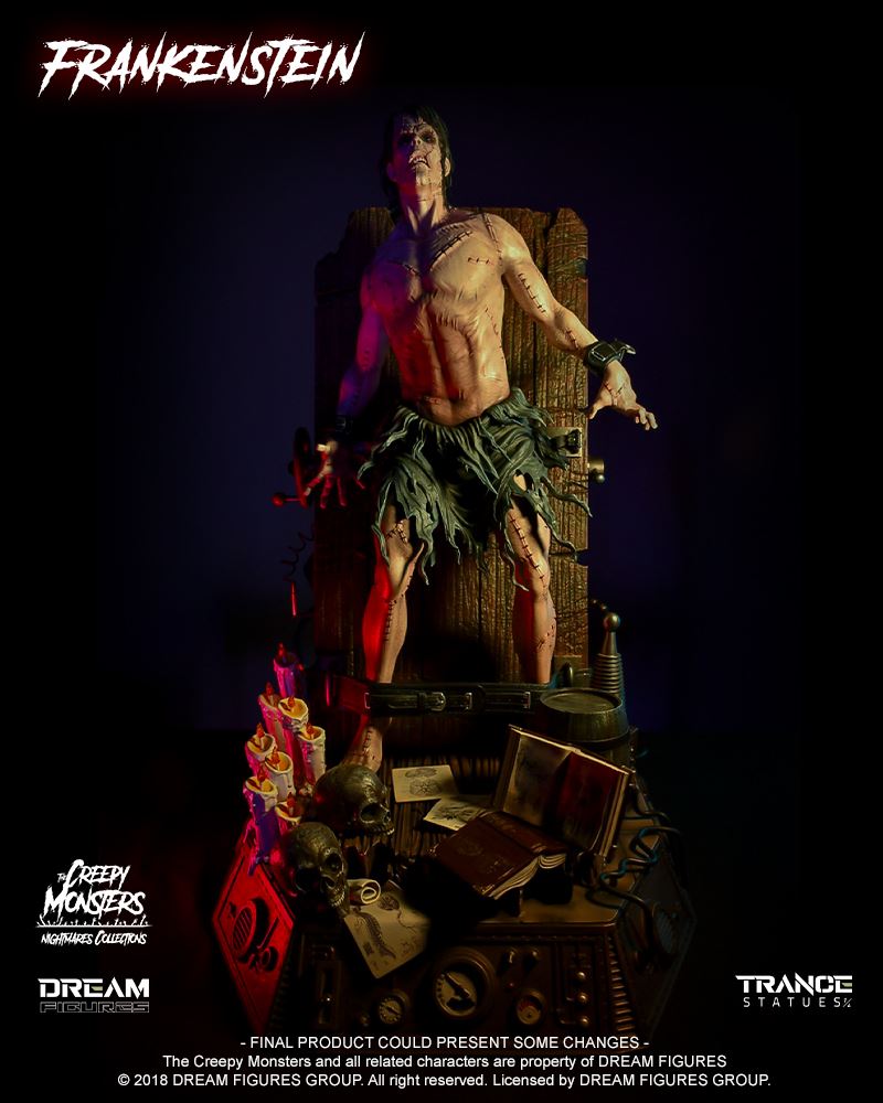Frankenstein