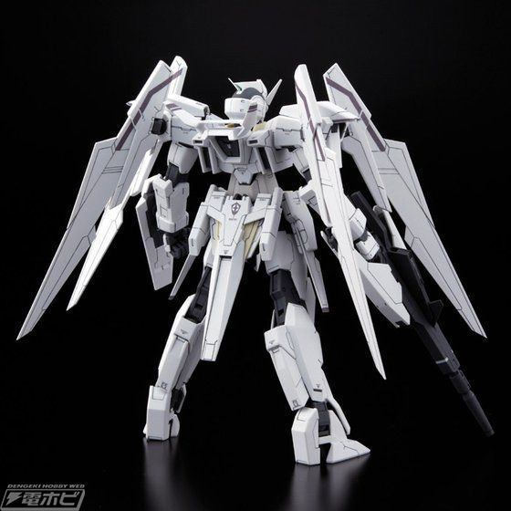 MG 1/100 Gundam AGE-2 Normal Special Forces Specification