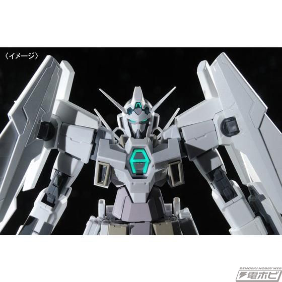 MG 1/100 Gundam AGE-2 Normal Special Forces Specification