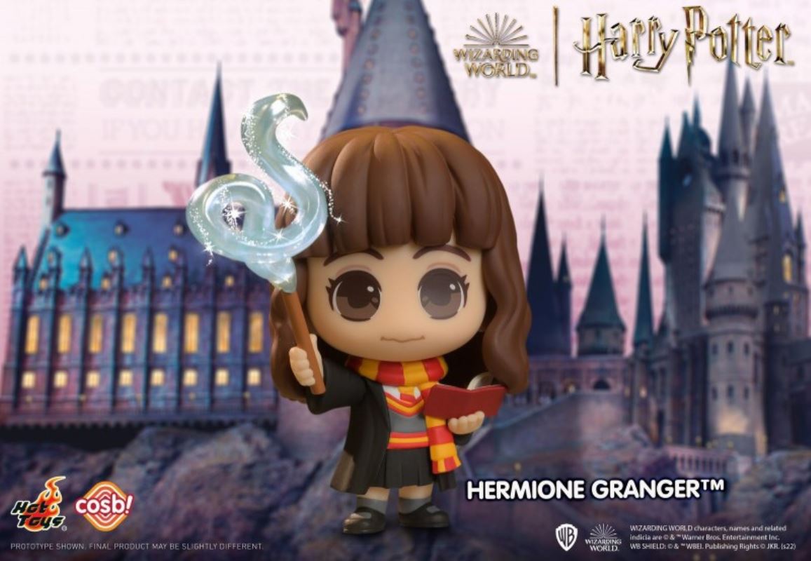 Cosbi Harry Potter