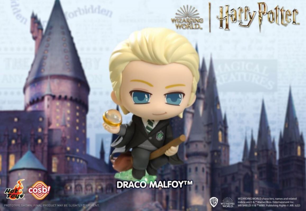 Cosbi Harry Potter