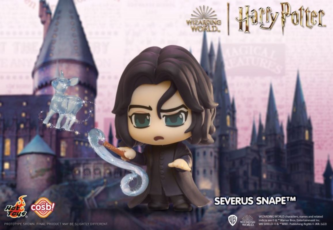 Cosbi Harry Potter