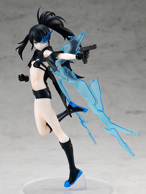 POP UP PARADE Black Rock Shooter DAWN FALL Empress [Black Rock Shooter] DAWN FALL Awakened Ver
