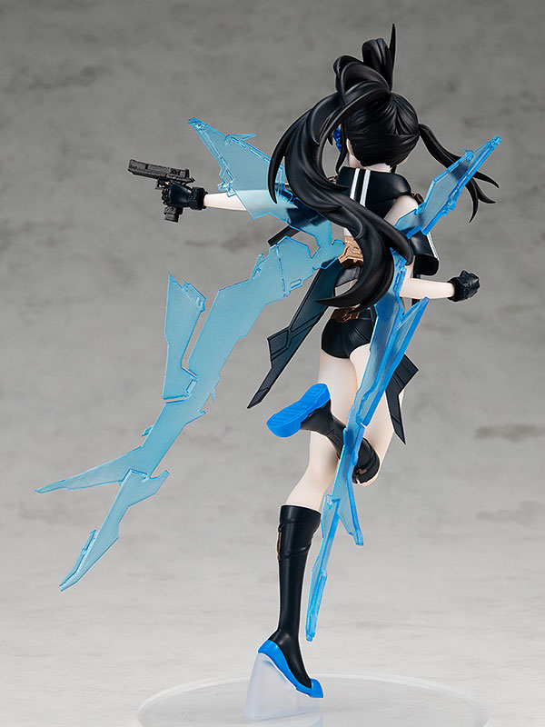 POP UP PARADE Black Rock Shooter DAWN FALL Empress [Black Rock Shooter] DAWN FALL Awakened Ver