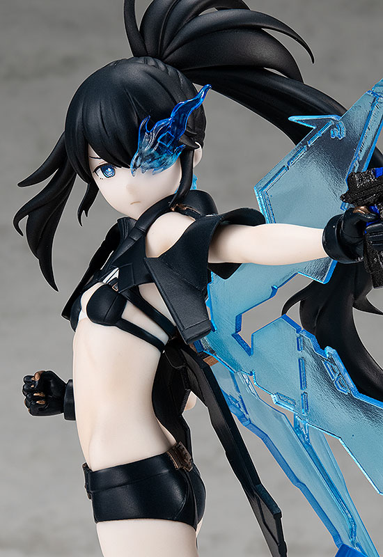 POP UP PARADE Black Rock Shooter DAWN FALL Empress [Black Rock Shooter] DAWN FALL Awakened Ver