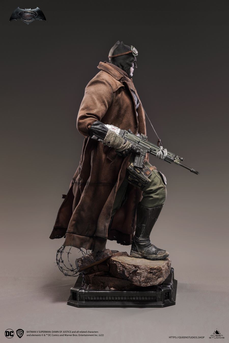 Knightmare Batman 1/4