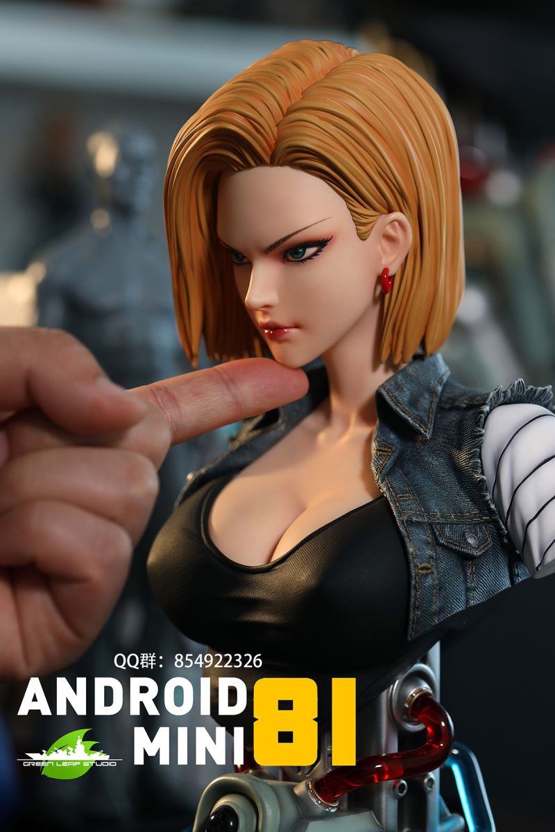 Android 81 MINI