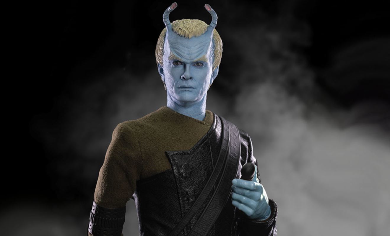 Thy’lek Shran