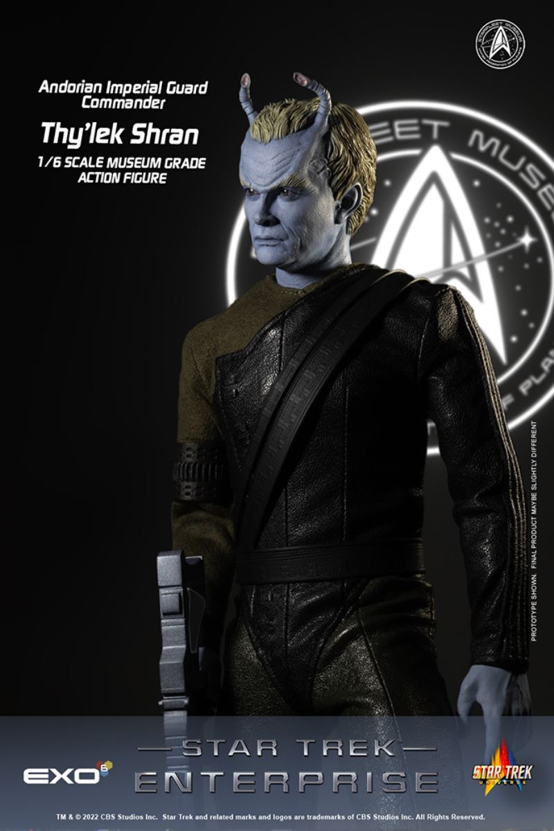 Thy’lek Shran