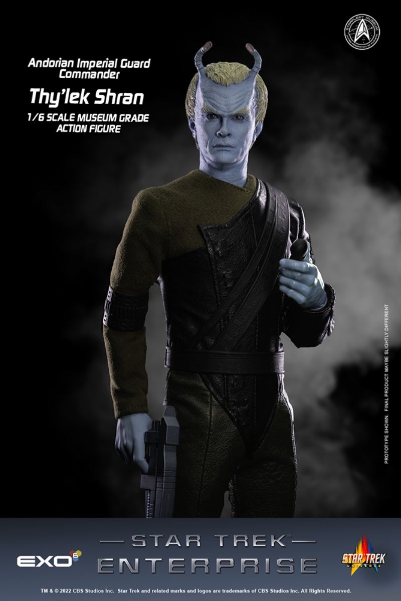 Thy’lek Shran