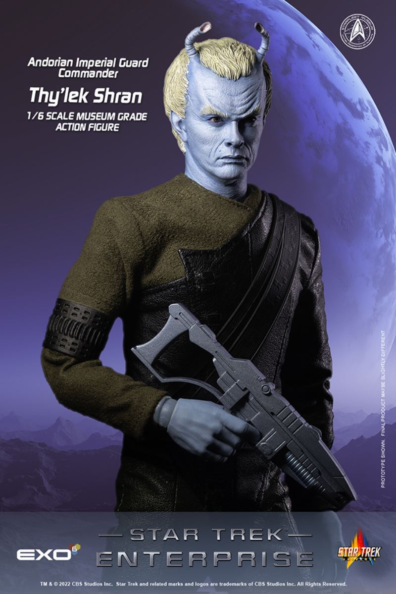 Thy’lek Shran