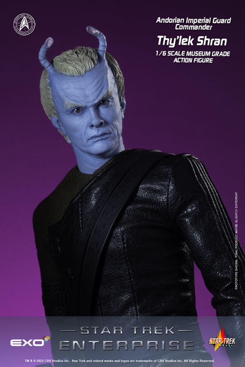 Thy’lek Shran