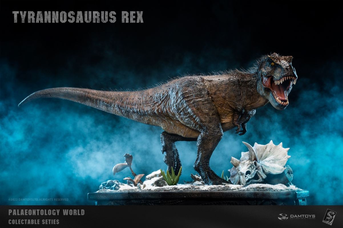 Tyrannosaurus Rex 1/15