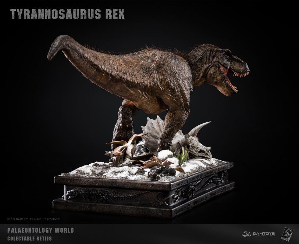 Tyrannosaurus Rex 1/15