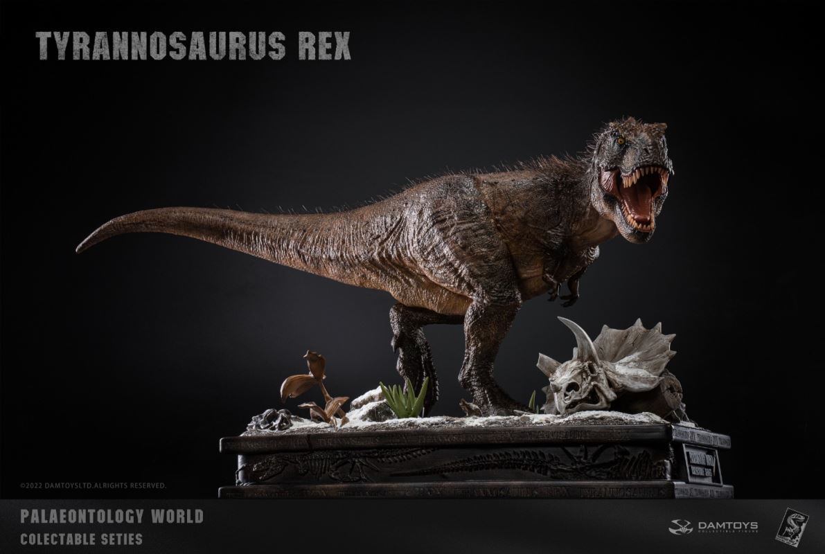 Tyrannosaurus Rex 1/15