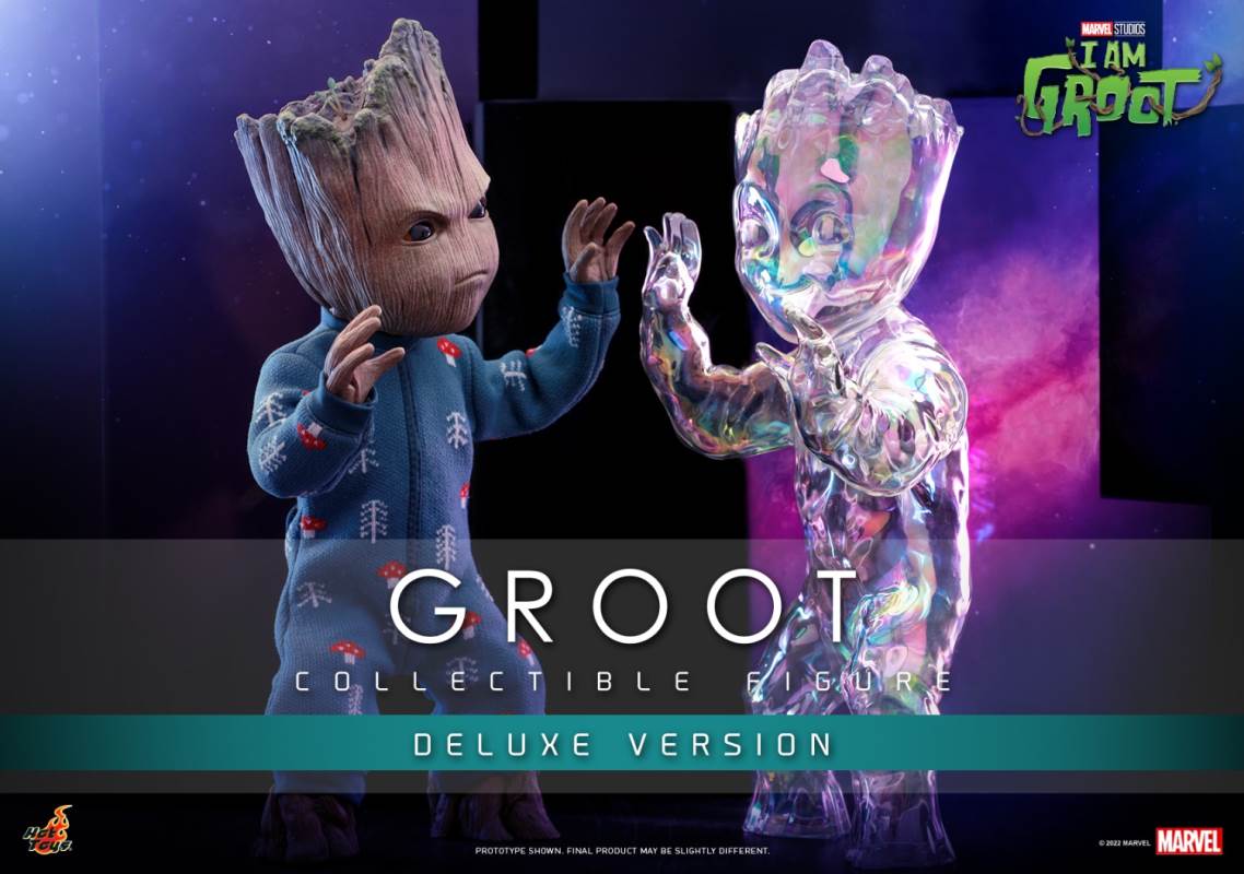 Marvel's I Am Groot - Groot