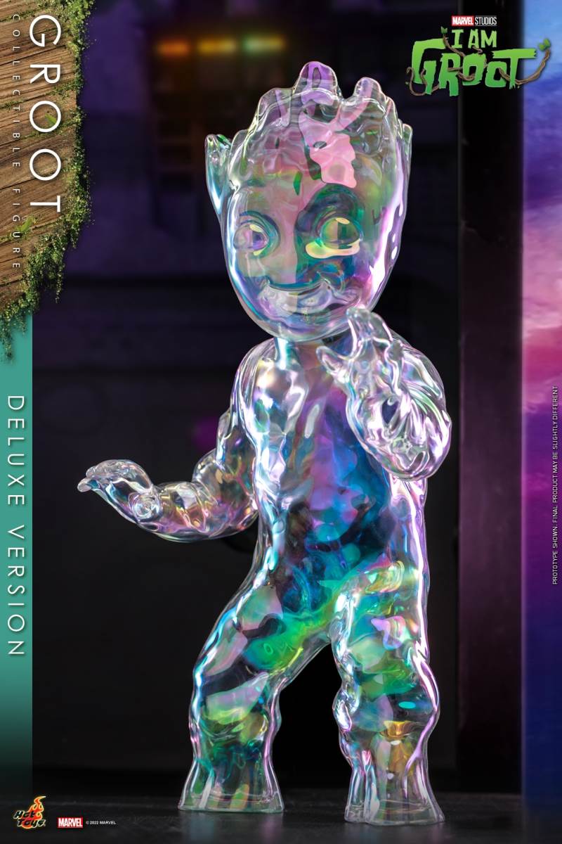 Marvel's I Am Groot - Groot