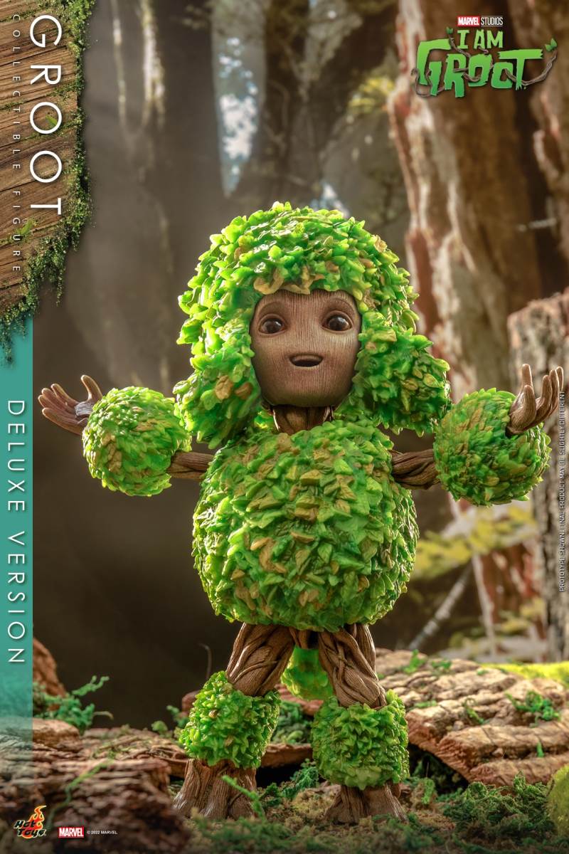 Marvel's I Am Groot - Groot