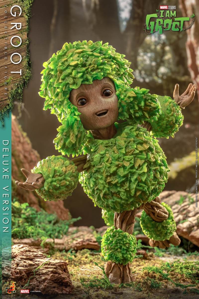 Marvel's I Am Groot - Groot