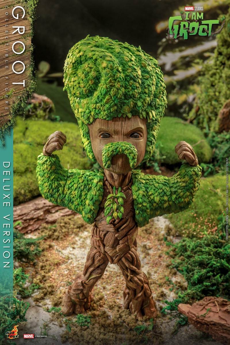 Marvel's I Am Groot - Groot