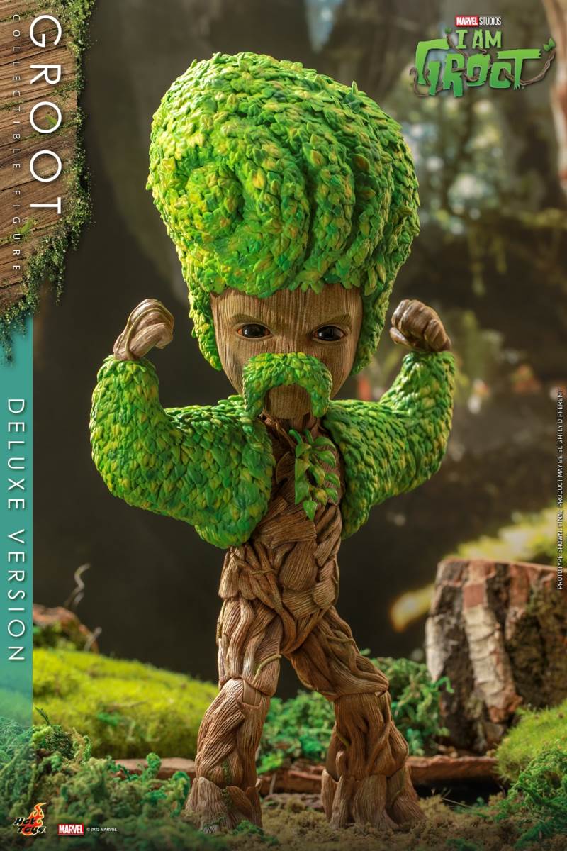 Marvel's I Am Groot - Groot