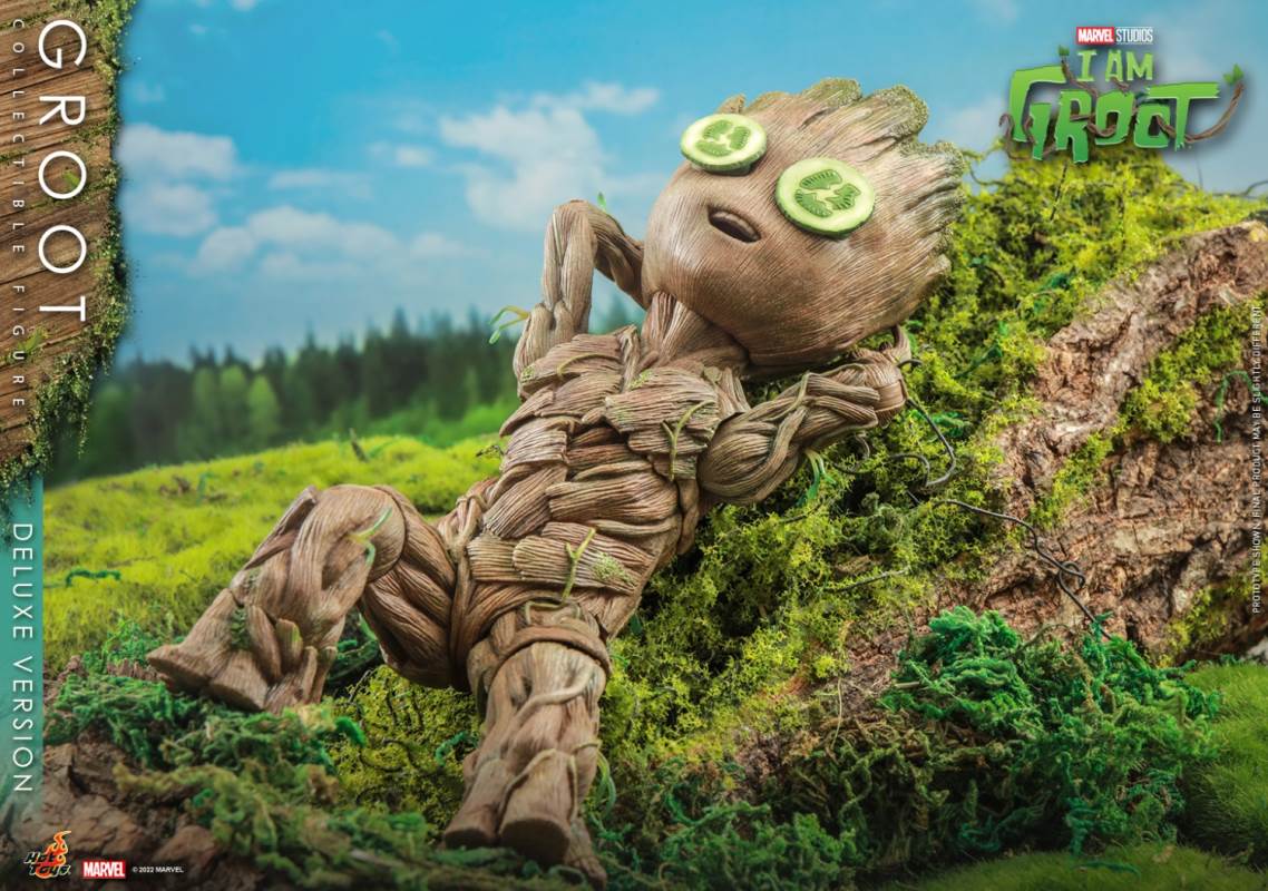 Marvel's I Am Groot - Groot