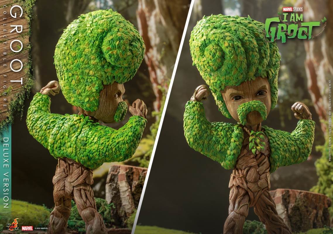 Marvel's I Am Groot - Groot