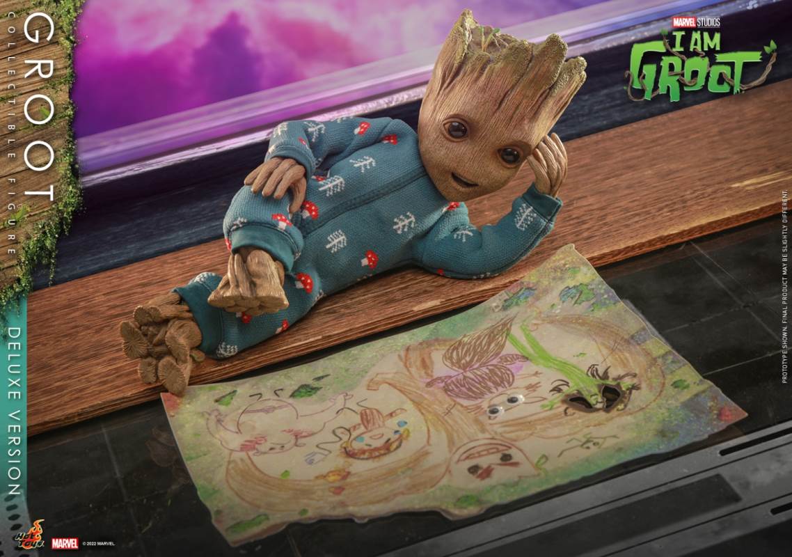 Marvel's I Am Groot - Groot