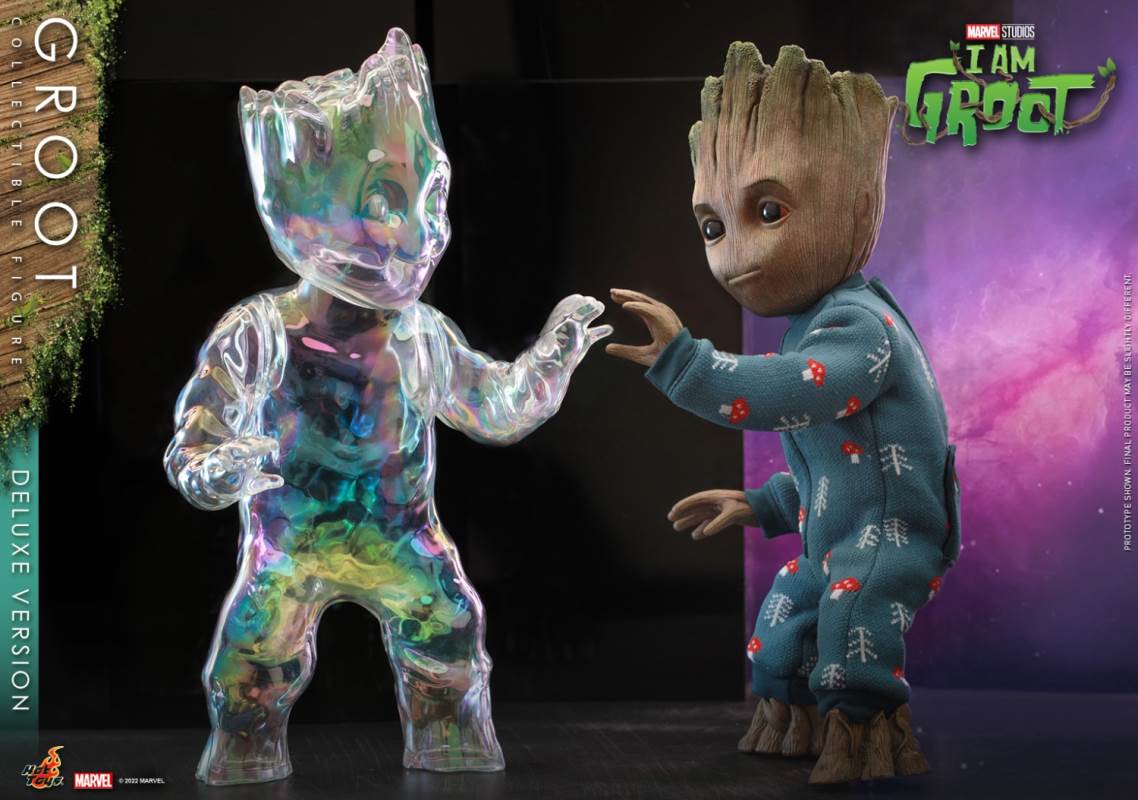 Marvel's I Am Groot - Groot