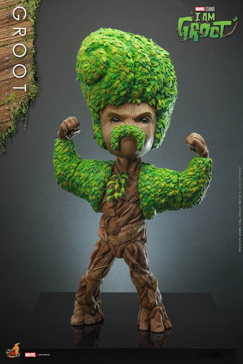 Marvel's I Am Groot - Groot