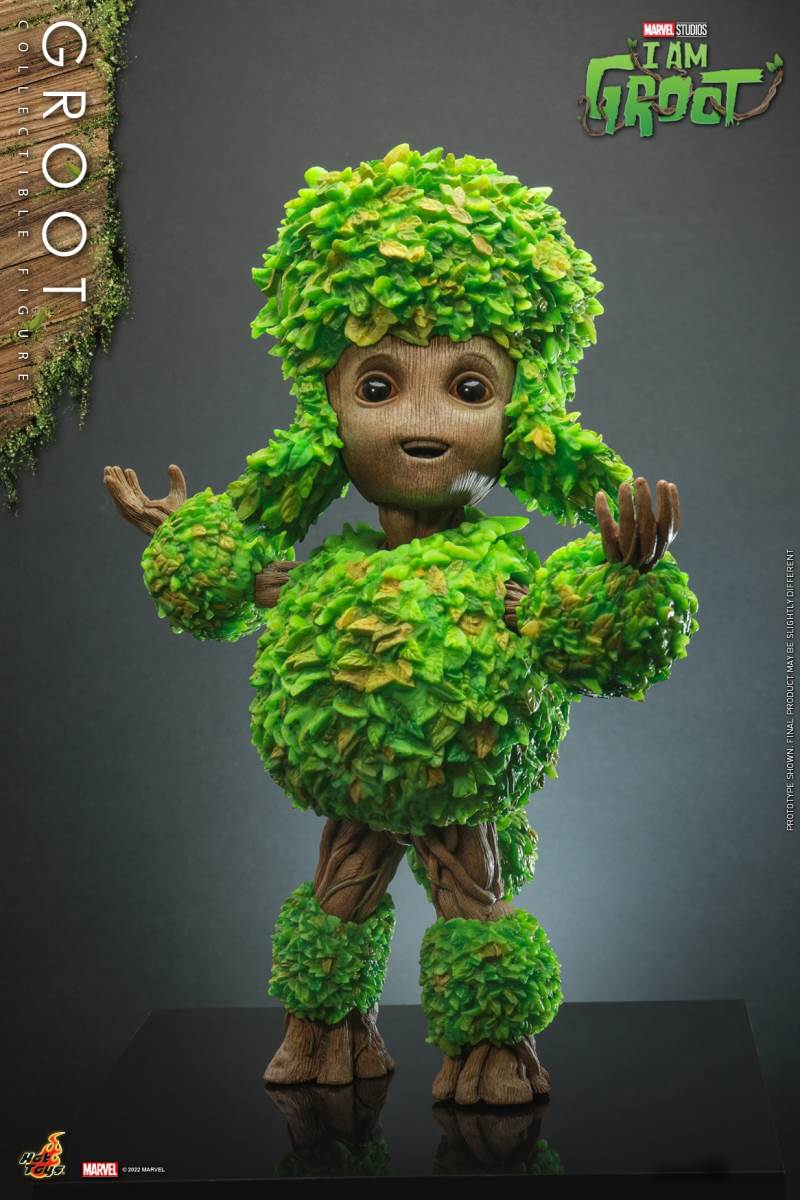 Marvel's I Am Groot - Groot