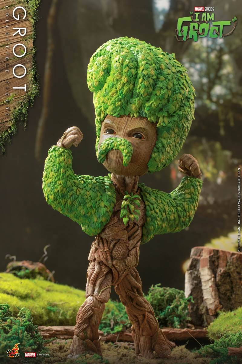 Marvel's I Am Groot - Groot