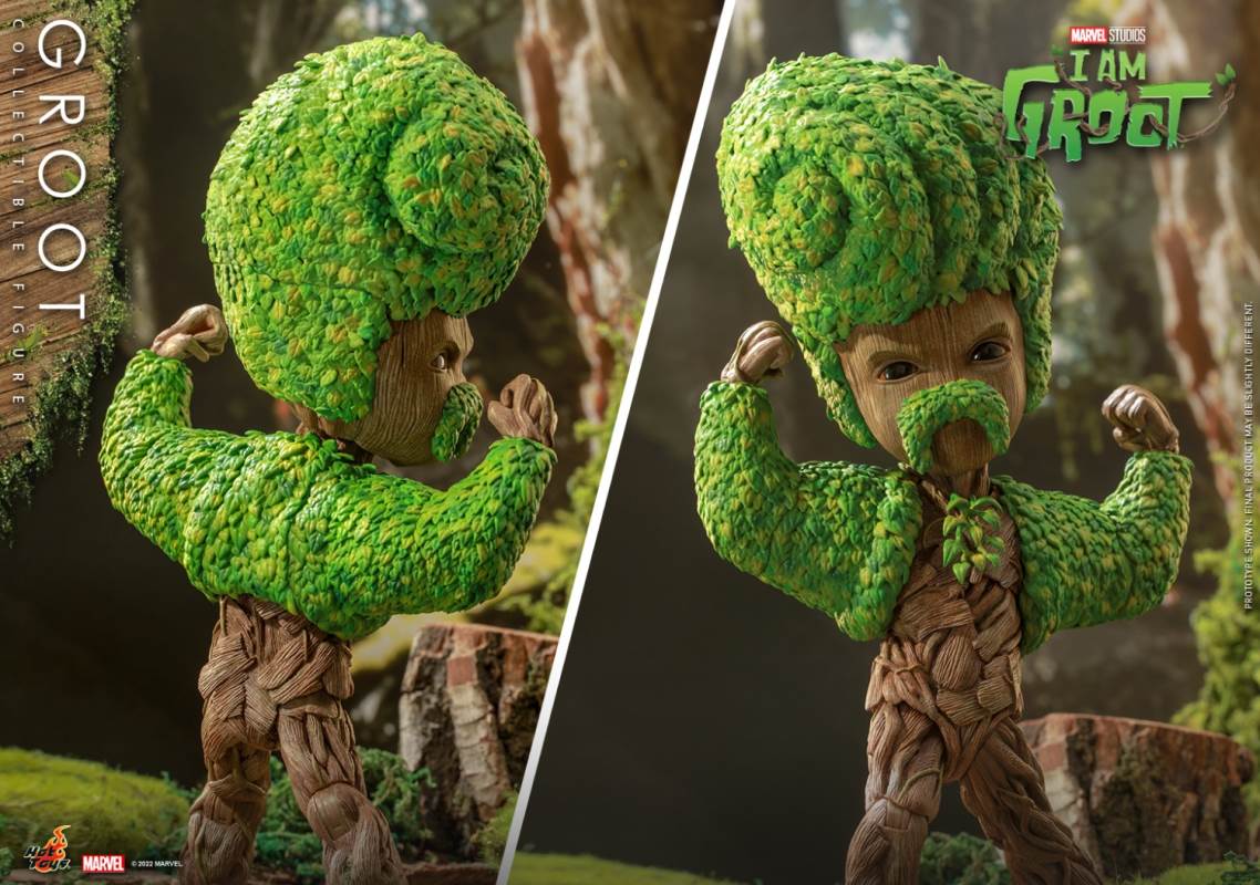 Marvel's I Am Groot - Groot
