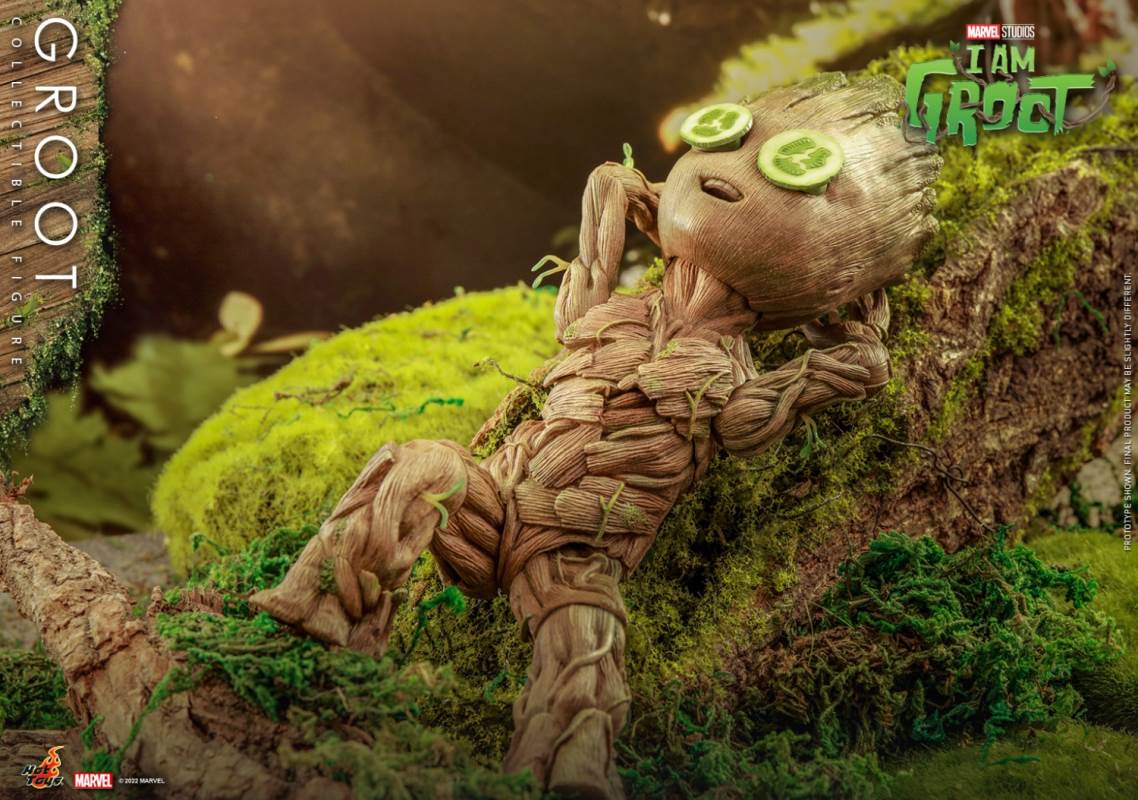Marvel's I Am Groot - Groot