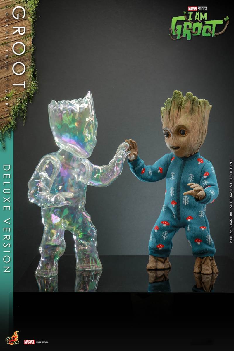 Marvel's I Am Groot - Groot