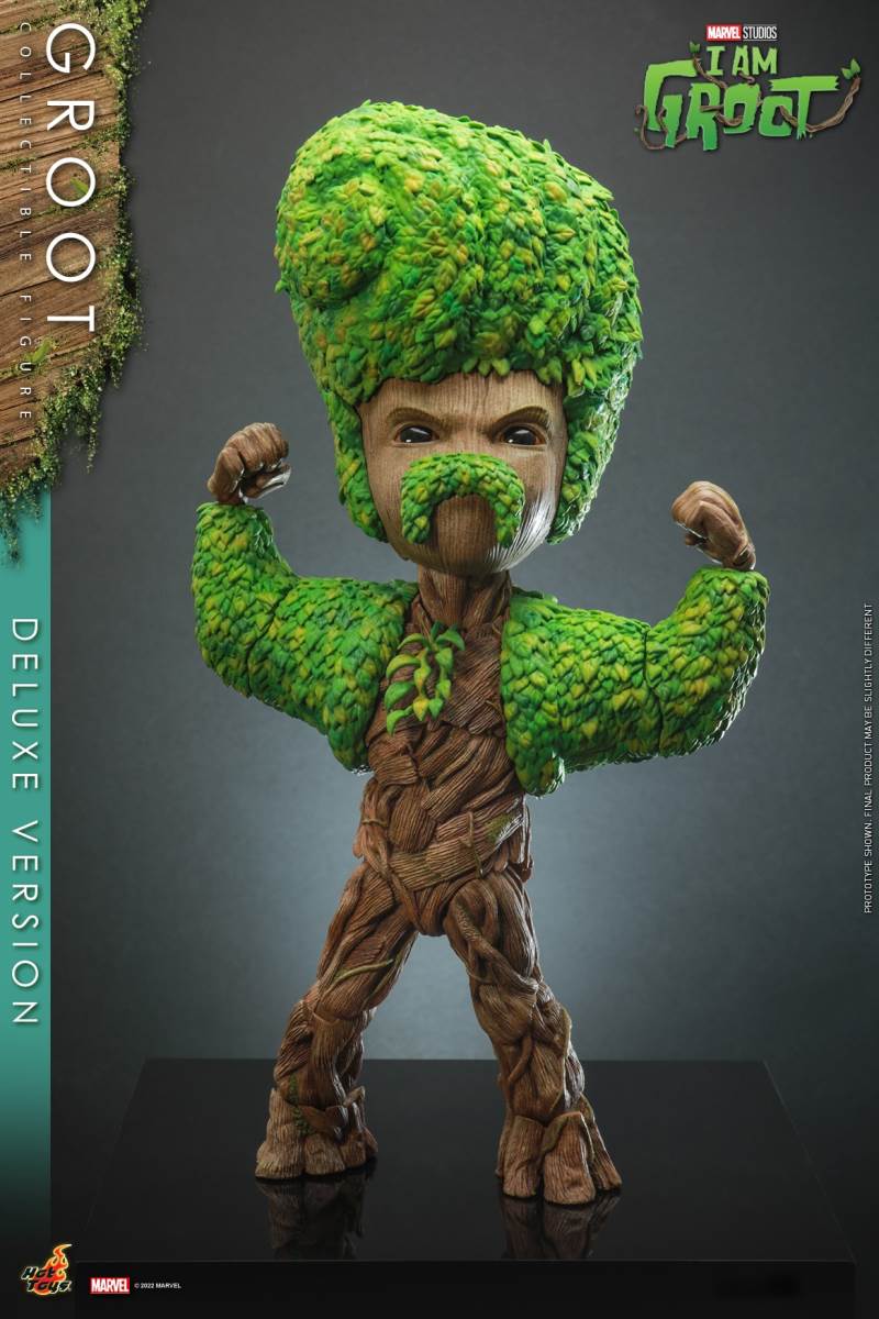 Marvel's I Am Groot - Groot
